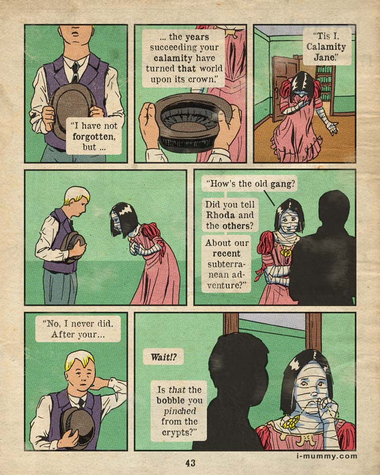 Page 43 – Calamity Jane