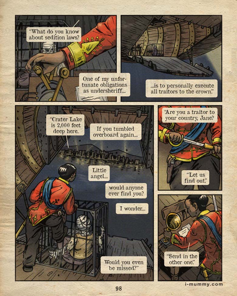 Page 98 – Undersheriff Wrenn