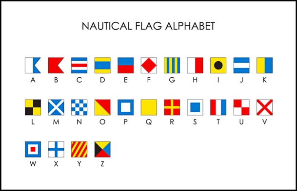 nautical-flag-chart