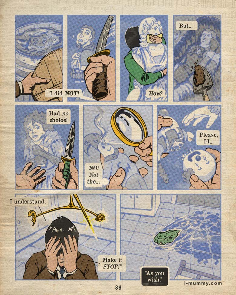 Page 86 – Burdens