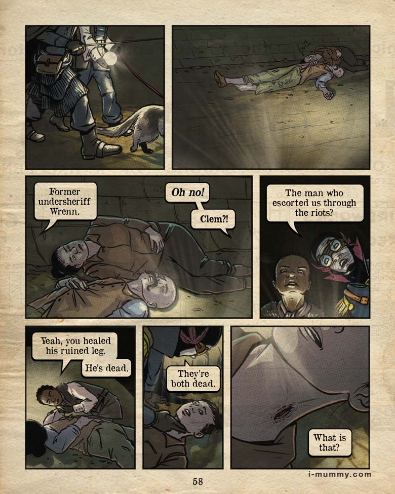 Vol 3, Page 58 – Wrenn and Clem
