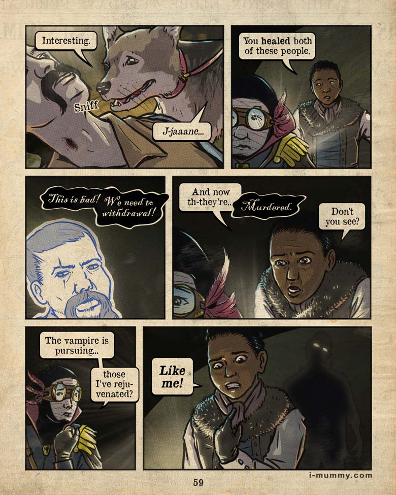 Vol 3, Page 59 – Don’t You See?